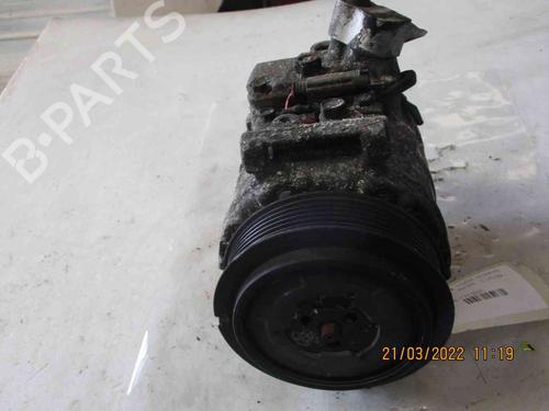 AC compressor MERCEDES-BENZ C-CLASS (W203) C 220 CDI (203.008) | BP19737828M34 