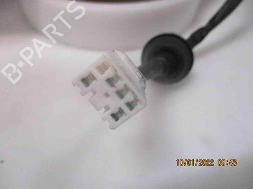 Right taillight HYUNDAI i20 I (PB, PBT) 1.1 CRDi | BP25210107C35