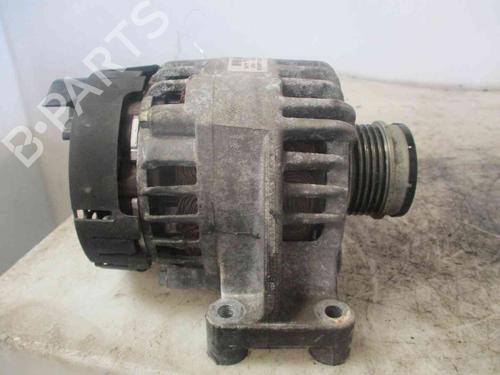 Alternator FIAT 500 (312_) 0.9 (312AXG1A, 312.AXG11) | BP26624015M7 