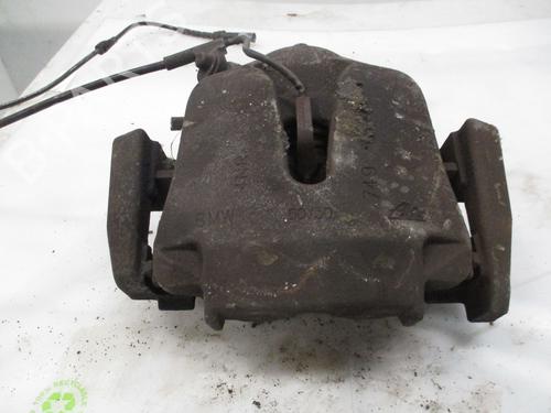 Used Left front brake caliper BMW X5 (E70) [2006-2013]  26636643