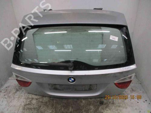 Used Tailgate BMW 3 Touring (E91) 320 d (177 hp) 24010528