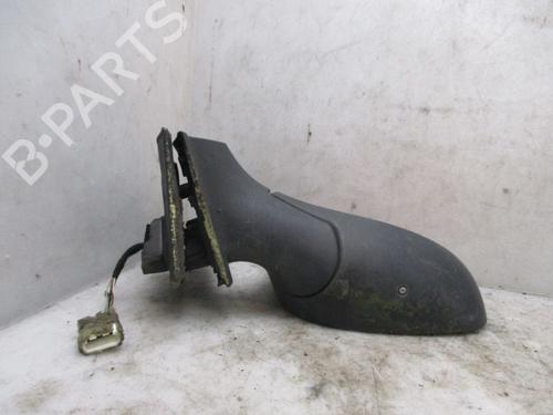 Left mirror FORD KA (RU8) 1.2 | BP24014155C26 