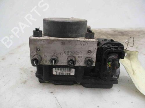 Used ABS pump FIAT PUNTO EVO (199_) 1.3 D Multijet (199AXC1A, 199BXC1A, 199AXT1A, 199BXT1A) (75 hp) 26623155