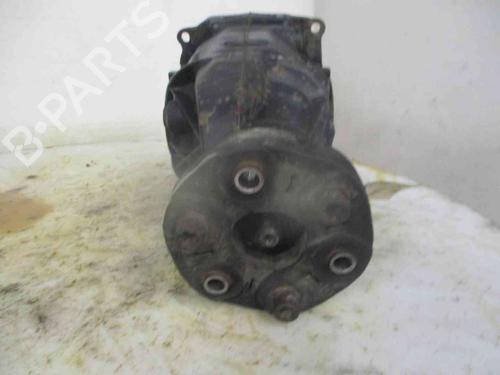 Rear differential MERCEDES-BENZ C-CLASS (W203) C 200 CDI (203.004) | BP19735865M24 