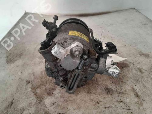 AC compressor FORD FIESTA VI (CB1, CCN) 1.0 EcoBoost | BP26630780M34 