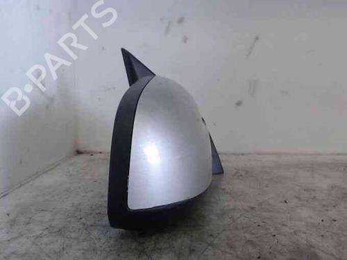 Right mirror HYUNDAI TUCSON (JM) 2.0 CRDi All-wheel Drive | BP19714128C27 