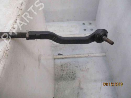 Steering rack NISSAN MICRA III (K12) 1.4 16V | BP24006170M22 
