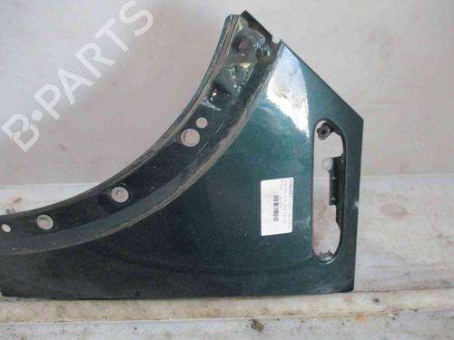 Used Left front fenders MINI MINI (R50, R53) One (90 hp) 19716501