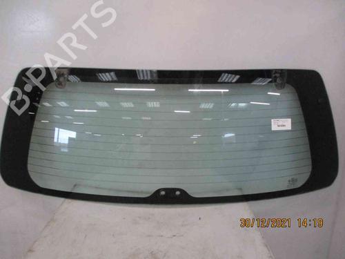 Used Tailgate KIA SORENTO I (JC) 2.5 CRDi 4WD (140 hp) 19739893