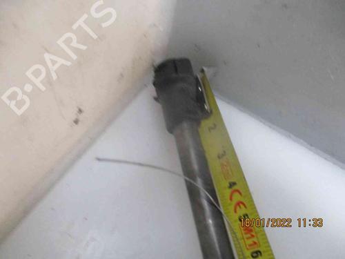 Tailgate lift support SEAT LEON (1P1) 2.0 TDI 16V | BP20508898C138 