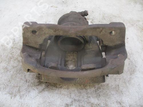 Right front brake caliper TOYOTA AURIS (_E15_) 1.4 D-4D (NDE150_, NDE150R) | BP29015285M104 