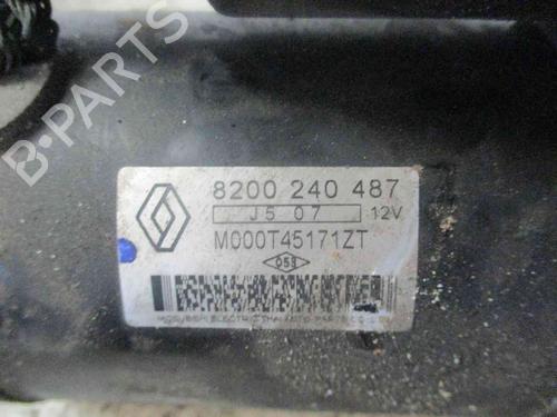 Startmotor DACIA LOGAN (LS_) 1.6 (LSOB, LSOD, LSOF, LSOH) | BP24011429M8 