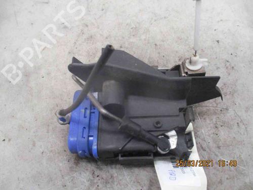 Rear right lock AUDI A3 (8L1) 1.6 | BP19737413C99 
