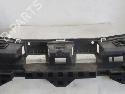 Used Front bumper reinforcement Front bumper reinforcement PEUGEOT 508 I (8D_) 1.6 HDi (115 hp) 33710486 33710486