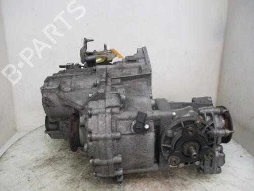 Gearbox AUDI TT (8N3) 1.8 T | BP20206881M3 