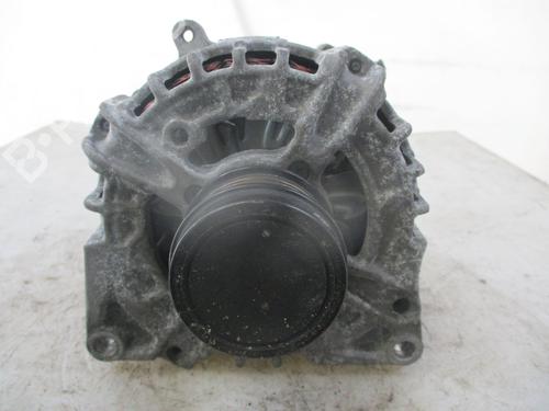Used Alternator MERCEDES-BENZ CLA Coupe (C117) CLA 250 (117.344) (211 hp) 29344109