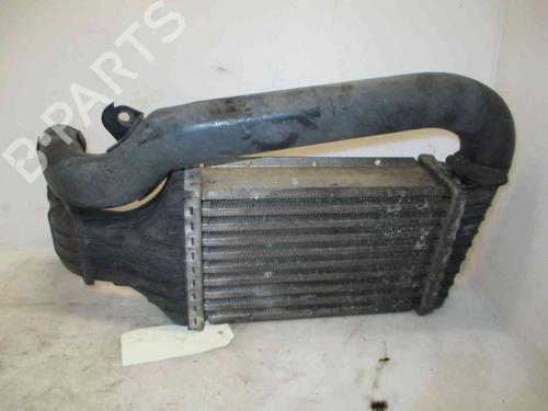 Intercooler OPEL ZAFIRA A MPV (T98) 1.6 16V (F75) | BP19718595M30 