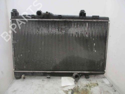 Radiateur à eau TOYOTA YARIS VERSO (_P2_) [1999-2005]  20203323