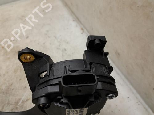 Pedal RENAULT CLIO V (B7_) 1.0 TCe 90 (B7MT) | BP29843775I4