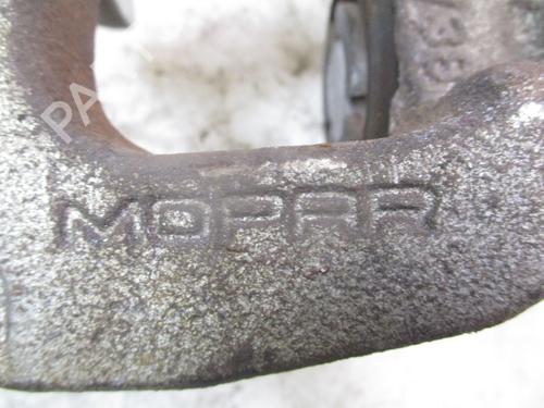 Right rear brake caliper JEEP RENEGADE SUV (BU, B1, BV) 2.0 CRD 4x4 | BP31820253M106