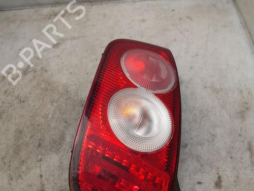 Used Left taillight Left taillight NISSAN MICRA III (K12) 1.2 16V (80 hp) 33187404 33187404