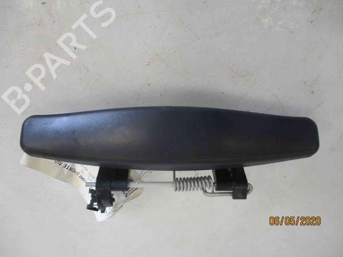 Maneta exterior delantera izquierda DACIA SANDERO 1.4 MPI LPG (72 hp) 19720830