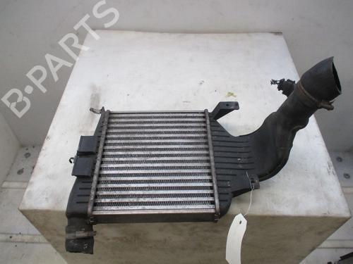 Used Intercooler OPEL ASTRA H GTC (A04) 2.0 Turbo (L08) (170 hp) 30521233