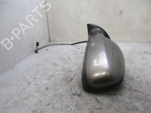 Left mirror PEUGEOT 307 SW (3H)  | BP24863316C26 