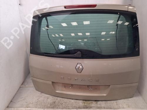 Used Tailgate Tailgate 37453463 37453463