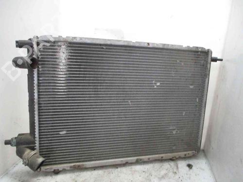 Køler RENAULT 19 II (B/C53_) 1.9 dT (B/C53T) | BP26621869M31 