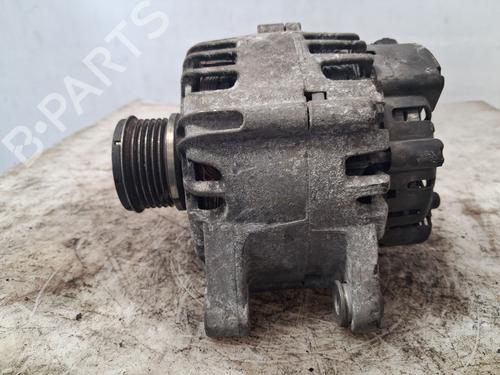 Alternator PEUGEOT 2008 I (CU_) 1.2 VTi | BP37861463M7 - Image 2