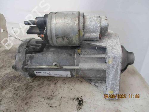 Starter RENAULT SCÉNIC III (JZ0/1_) 1.6 dCi (JZ00, JZ12) | BP19723490M8 
