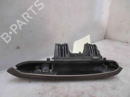 Front right exterior door handle DACIA SANDERO II TCe 90 (B8M1, B8MA, B8AC) | BP24970486C129 