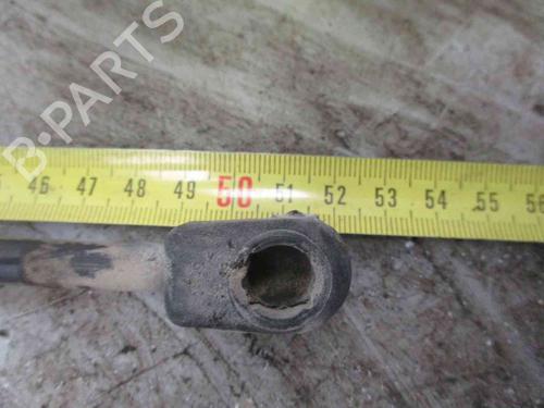 Tailgate lift support VW GOLF III (1H1) 1.6 | BP19735078C138