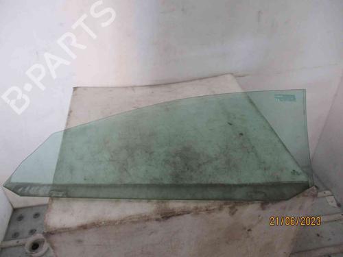 Front right door window VW GOLF V (1K1)  | BP26625264C19 