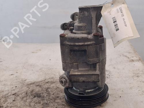 AC compressor OPEL AGILA B (H08) 1.2 (F68) | BP39994847M34 - Image 7