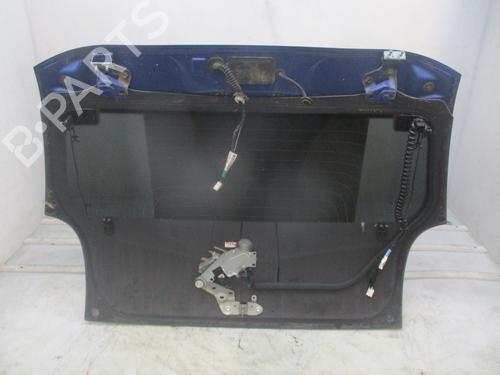 Tailgate CITROËN C1 II (PA_, PS_) 1.0 VTi 72 | BP29738668C6 