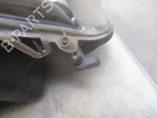 Left headlight FORD S-MAX (WA6) 2.0 TDCi | BP26638452C28 