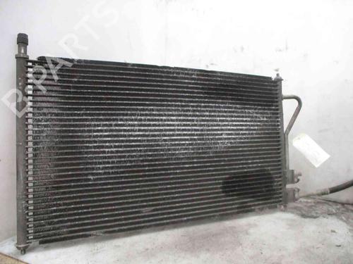 AC-Kondensator FORD FOCUS I (DAW, DBW) 1.4 16V | BP21833311M32 