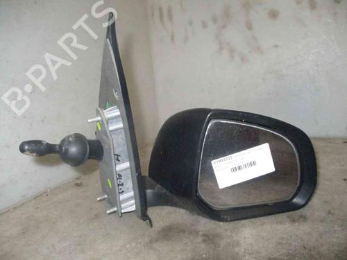 Ryggespeil høyre NISSAN PIXO (UA0) 1.0 (68 hp) 26622050