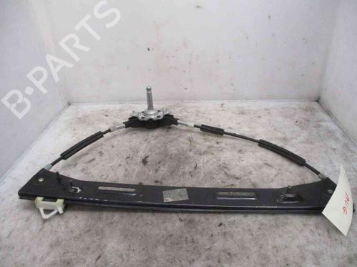 Used Front left window mechanism FIAT PANDA (169_) 1.1 (169.AXA1A) (54 hp) 20205714