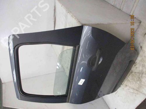 Left rear door CITROËN C3 I (FC_, FN_)  | BP26624409C4 