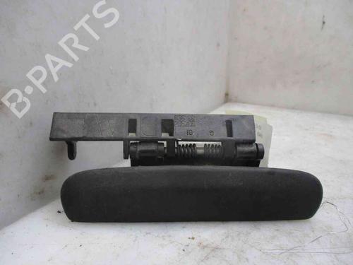 Used Front right exterior door handle CITROËN XSARA Coupe (N0) 1.4 i (75 hp) 26630192