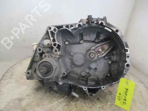 Used Gearbox Gearbox 38570179 38570179