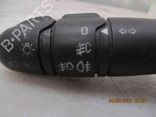 Steering column stalk RENAULT MEGANE I (BA0/1_) 1.9 dTi (BA08, BA0N) | BP26624753I23 