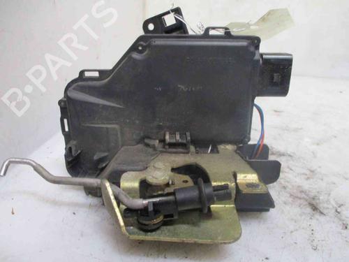 Front right lock AUDI A6 C5 (4B2) 2.5 TDI quattro | BP24008488C97 