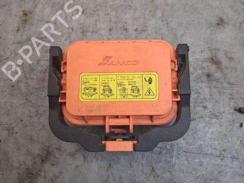 Used Electronic module Electronic module DACIA SPRING EV (B6M1) (45 hp) 39754374 39754374