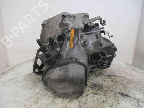 Gearbox PEUGEOT 206+ (2L_, 2M_) 1.4 HDi eco 70 | BP26629199M3 