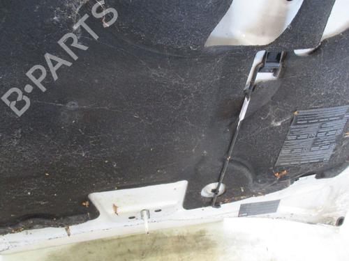 Hood RENAULT KANGOO Express (FC0/1_) 1.5 dCi (FC1E) | BP30138571C1