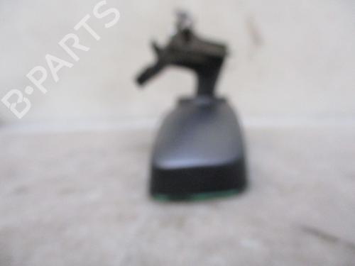 Rear mirror VW GOLF VII (5G1, BQ1, BE1, BE2) 2.0 GTI | BP26638002I6 